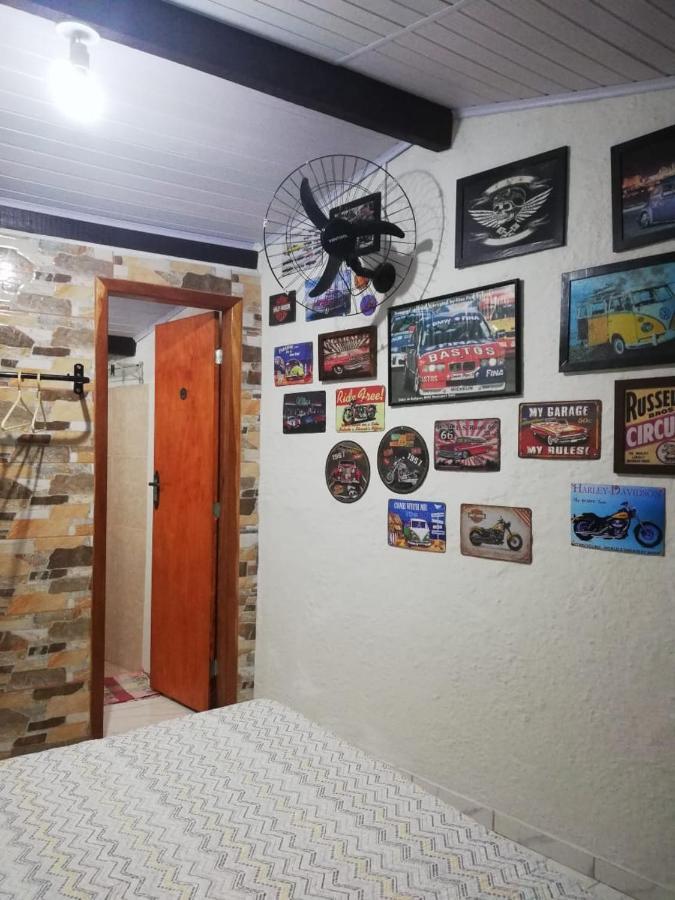 Quarto Privado-Suite Aconchego-Miguel Pereira / Rj Екстериор снимка