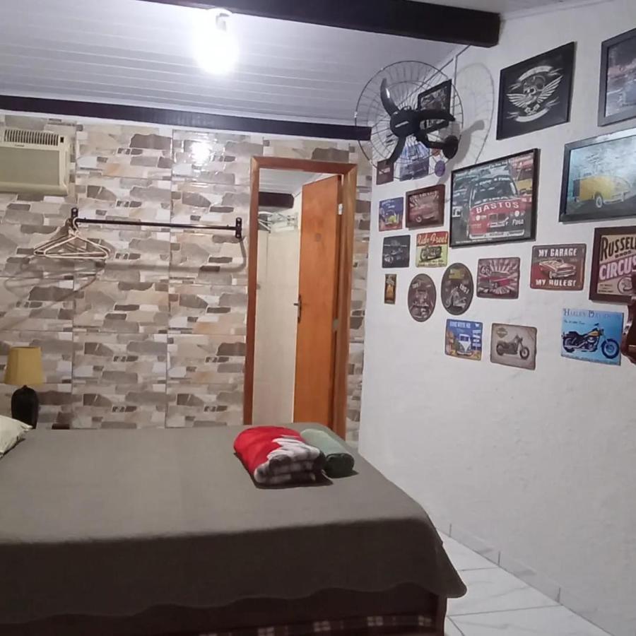 Quarto Privado-Suite Aconchego-Miguel Pereira / Rj Екстериор снимка